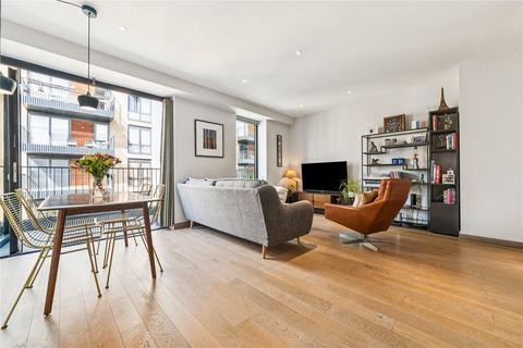 undefined, Ram Street, London, SW18