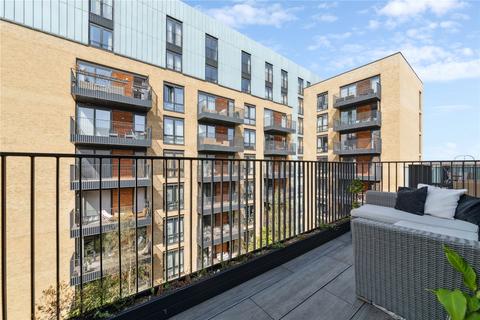 undefined, Ram Street, London, SW18