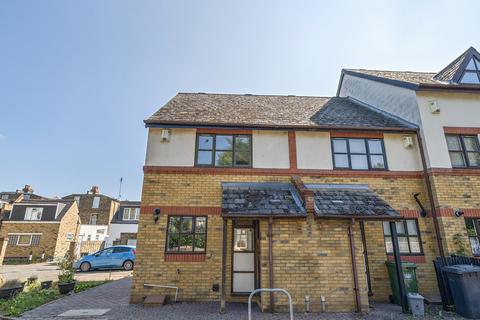 undefined, Burleigh Walk, London