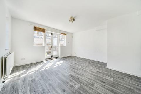 undefined, Burleigh Walk, London
