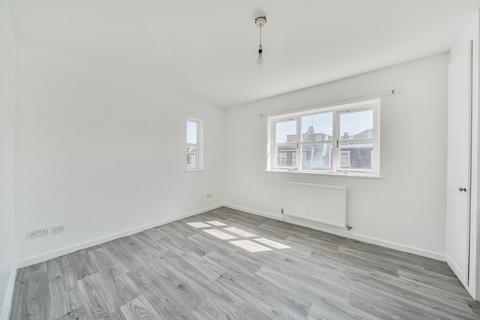 undefined, Burleigh Walk, London