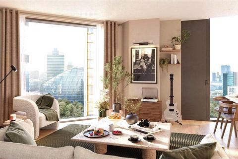 Victoria Riverside, Dantzic Street, Manchester, M4