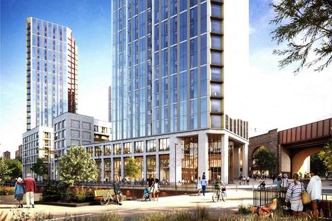 undefined, Victoria Riverside, Dantzic Street, Manchester, M4