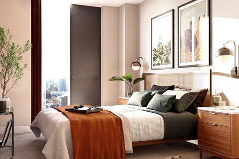 undefined, Victoria Riverside, Dantzic Street, Manchester, M4