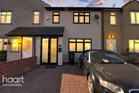 Addison Road, Barkingside
