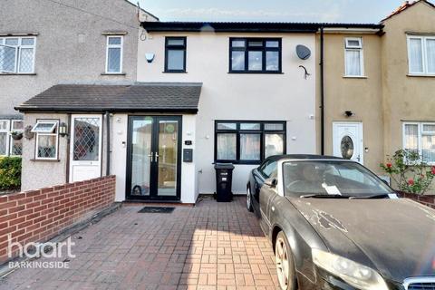 undefined, Addison Road, Barkingside