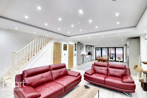 undefined, Addison Road, Barkingside