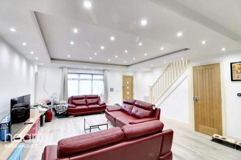 undefined, Addison Road, Barkingside