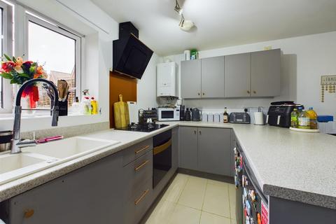undefined, Anson Avenue, Calne SN11