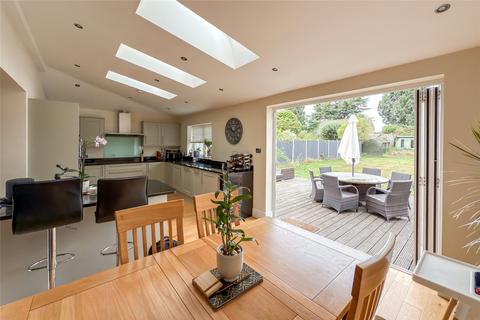 undefined, Stanley Avenue, Chiswell Green, St. Albans, Hertfordshire, AL2