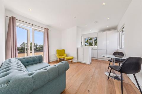 Thurleigh Court, Nightingale Lane, London, SW12