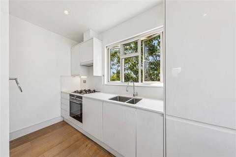 1 bedroom apartment for sale, Thurleigh Court, Nightingale Lane, London, SW12