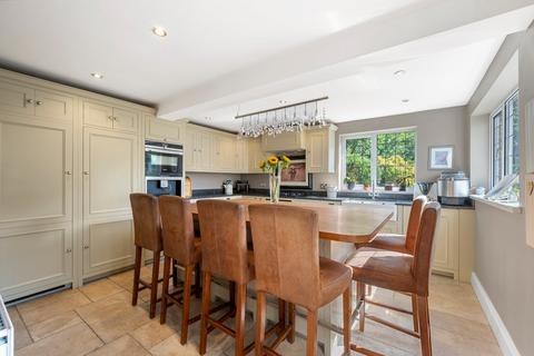 4 bedroom detached house for sale, Brooklands Road, WEYBRIDGE, KT13
