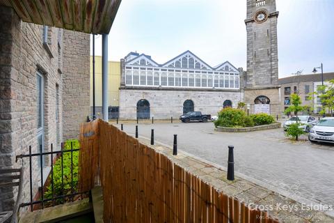 2 bedroom apartment for sale, Mill Street, Plymouth PL1
