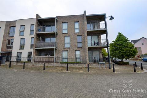 2 bedroom apartment for sale, Mill Street, Plymouth PL1