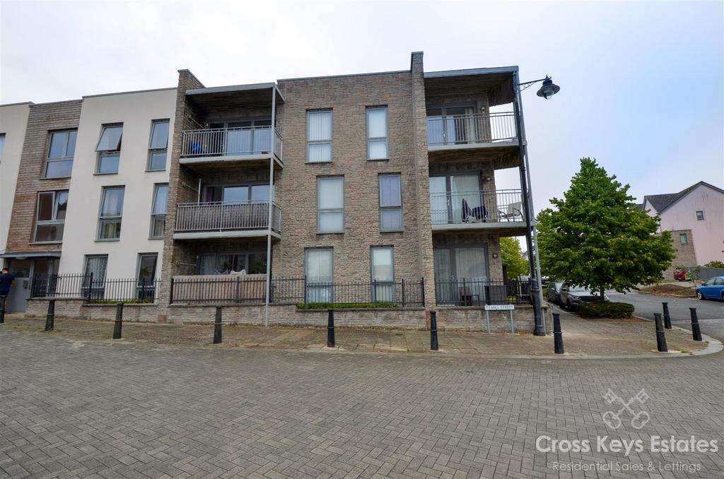 Cross Keys Lettings Department