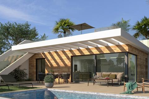 4 bedroom villa, La Serena Golf Resort