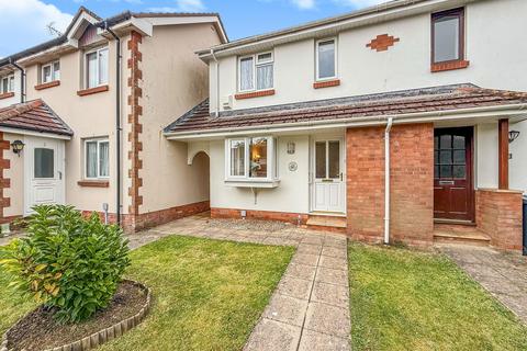 undefined, Brook Court, Barnstaple EX31