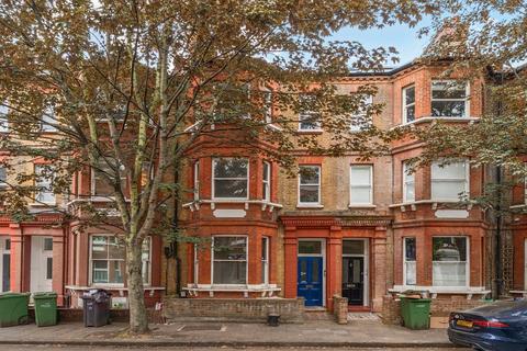 undefined, Crewdson Road, London, SW9