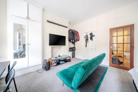 undefined, Crewdson Road, London, SW9