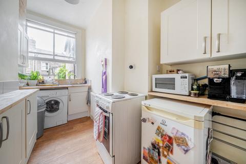 undefined, Crewdson Road, London, SW9