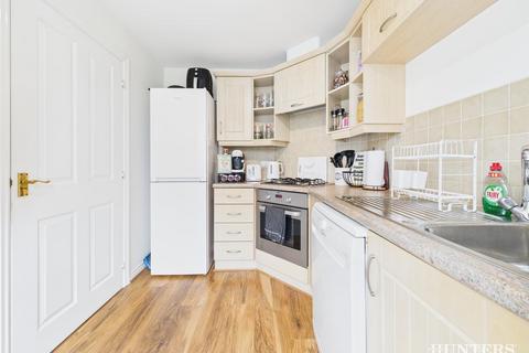 3 bedroom terraced house for sale, The Green, Consett