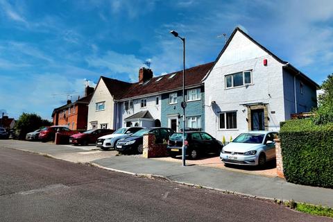 undefined, St David's Crescent, Bristol, BS4