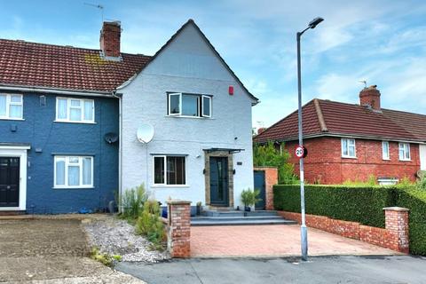 undefined, St David's Crescent, Bristol, BS4