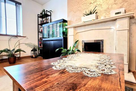 undefined, St David's Crescent, Bristol, BS4
