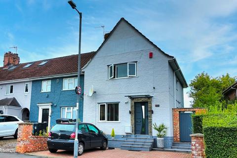 undefined, St David's Crescent, Bristol, BS4