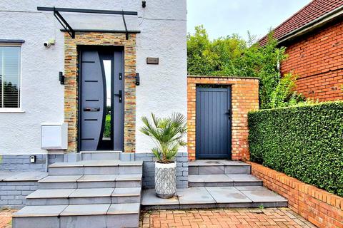 undefined, St David's Crescent, Bristol, BS4