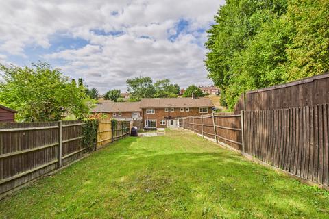 undefined, Barnacres Road, Hemel Hempstead, HP3