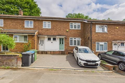 undefined, Barnacres Road, Hemel Hempstead, HP3