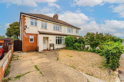 undefined, Russell Avenue, Sprowston