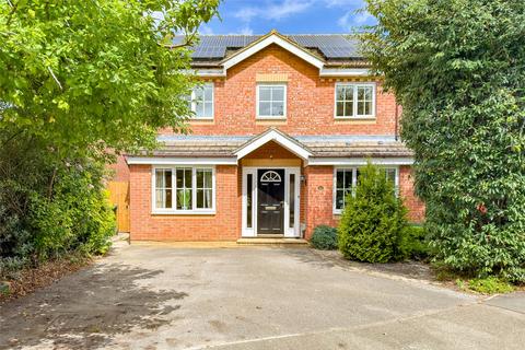 undefined, Wynches Farm Drive, St. Albans, Hertfordshire, AL4