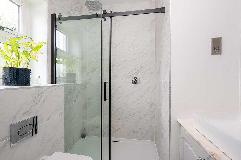 En suite