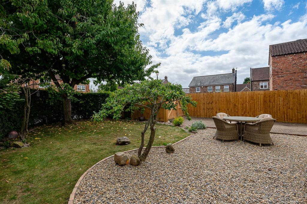 Garden 1