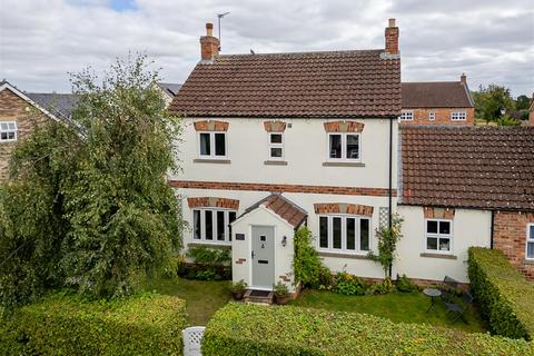 undefined, Roecliffe Court, Hessay, York, YO26 8LD