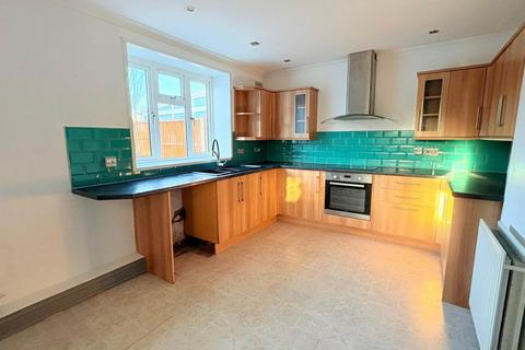 3 bedroom end of terrace house for sale, Stoneley, Letchworth Garden CIty, SG6 4QY