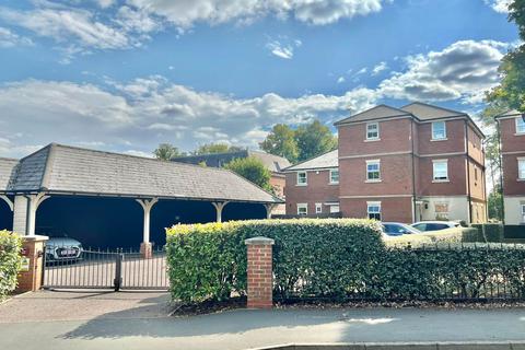 2 bedroom apartment for sale, Kensington Place, Brentwood CM15