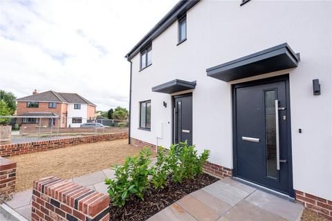 3 bedroom semi-detached house for sale, Panxworth Road, South Walsham, Norwich, Norfolk, NR13
