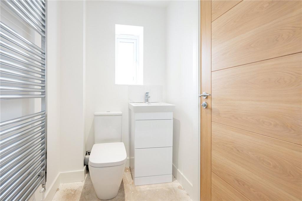En Suite