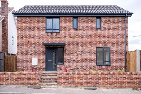 undefined, Burlingham Road, South Walsham, Norwich, Norfolk, NR13