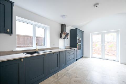 undefined, Burlingham Road, South Walsham, Norwich, Norfolk, NR13