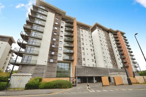 2 bedroom apartment for sale, Victoria Wharf, Watkiss Way, Cardiff