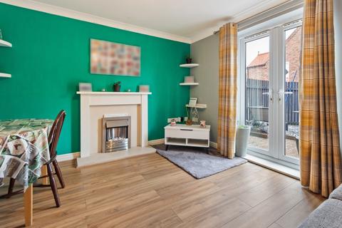undefined, The Rookery, Scotter, DN21