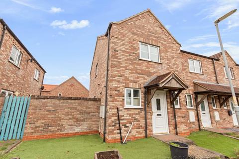 undefined, The Rookery, Scotter, DN21