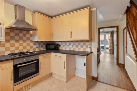 undefined, The Rookery, Scotter, DN21