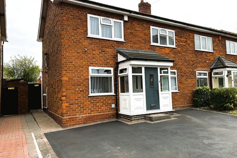 3 bedroom semi-detached house for sale, Blenheim Drive, Birmingham B43