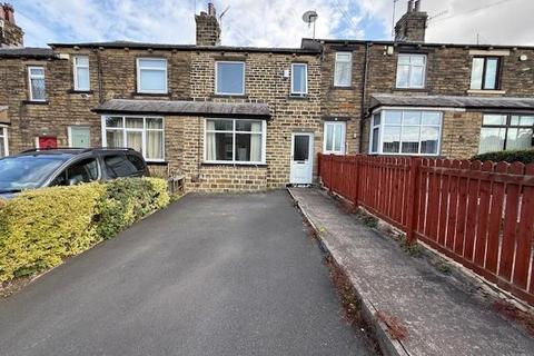 2 bedroom terraced house for sale, Brunswick Road, Greengates, Bradford